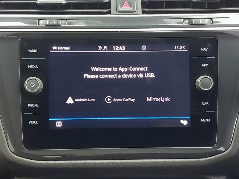 Used Volkswagen Tiguan Allspace 2022 for sale - 78041301: Photo 16