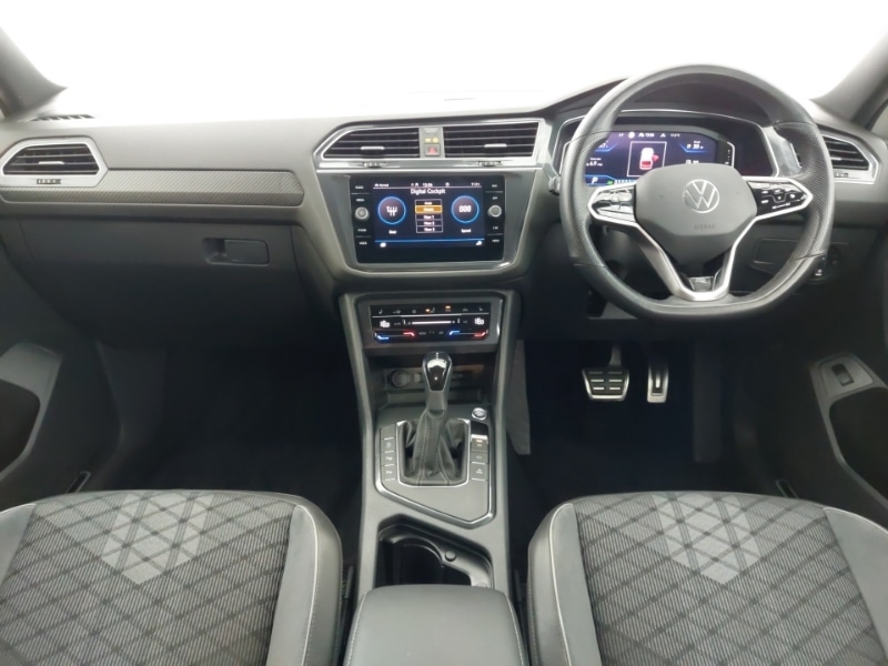 Used Volkswagen Tiguan Allspace 2022 for sale - 78041301: Photo 2