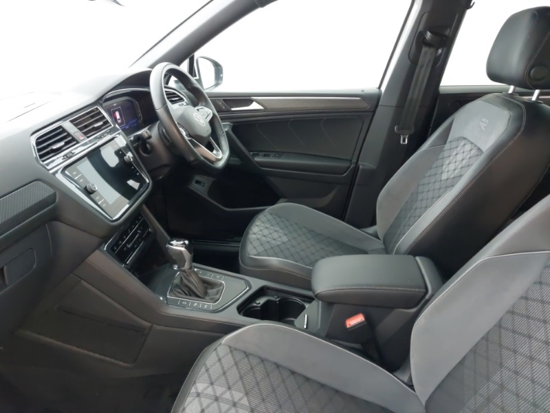 Used Volkswagen Tiguan Allspace 2022 for sale - 78041301: Photo 5