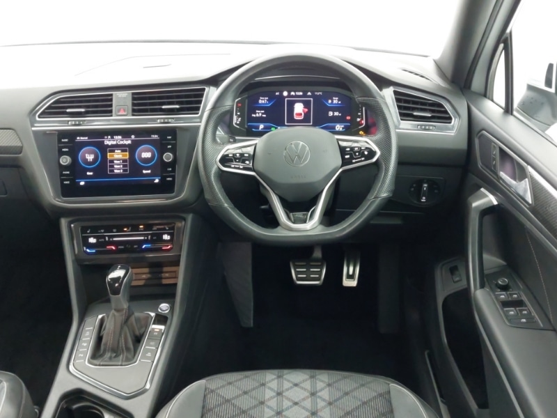 Used Volkswagen Tiguan Allspace 2022 for sale - 78041301: Photo 7