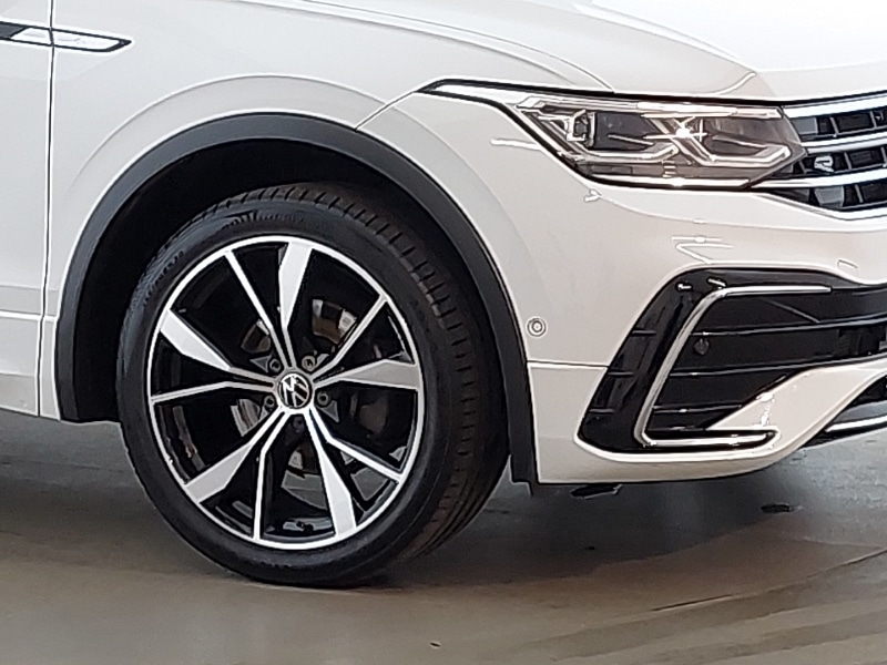 Used Volkswagen Tiguan Allspace 2022 for sale - 78041301: Photo 9