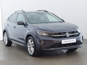 Used Volkswagen Taigo 2025 for sale - 78264052: Photo