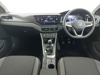 Used Volkswagen Taigo 2025 for sale - 78264052: Photo