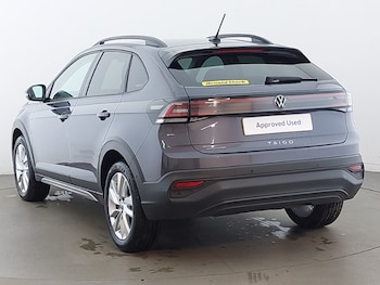 Used Volkswagen Taigo 2025 for sale - 78264052: Photo