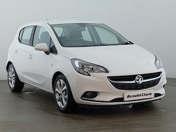 Used Vauxhall Corsa 2018 for sale - 78327104: Photo