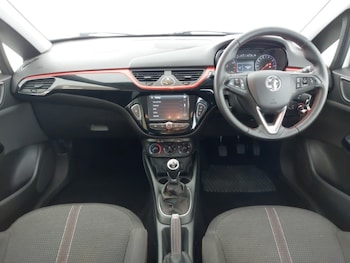 Used Vauxhall Corsa 2018 for sale - 78327104: Photo