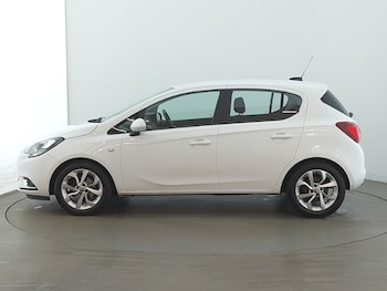 Used Vauxhall Corsa 2018 for sale - 78327104: Photo