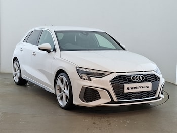 Used Audi A3 2022 for sale - 79153061: Photo