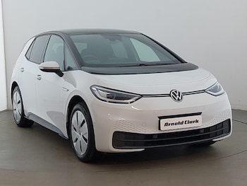 Used Volkswagen ID.3 2023 for sale - 77105322: Photo