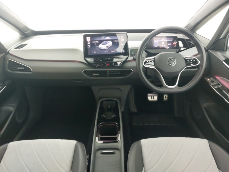 Used Volkswagen ID.3 2023 for sale - 77105322: Photo 2