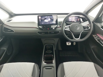 Used Volkswagen ID.3 2023 for sale - 77105322: Photo