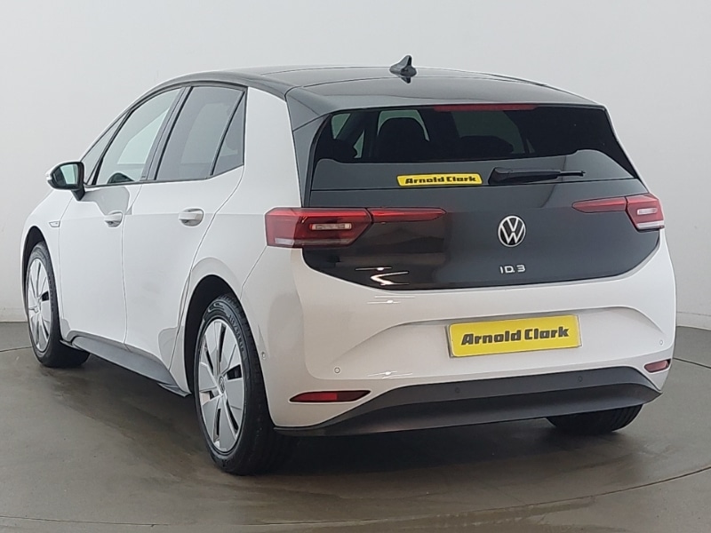 Used Volkswagen ID.3 2023 for sale - 77105322: Photo 3