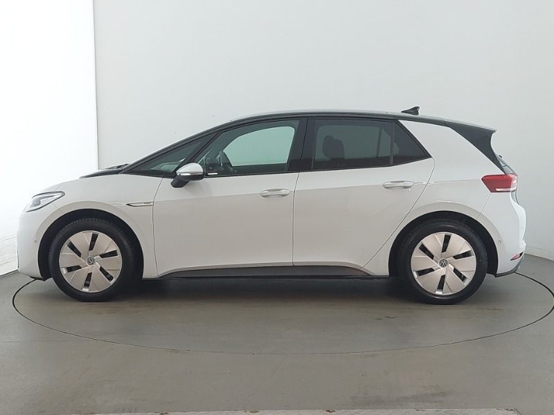 Used Volkswagen ID.3 2023 for sale - 77105322: Photo 4