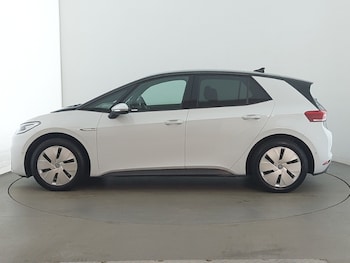 Used Volkswagen ID.3 2023 for sale - 77105322: Photo