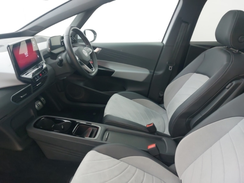 Used Volkswagen ID.3 2023 for sale - 77105322: Photo 5