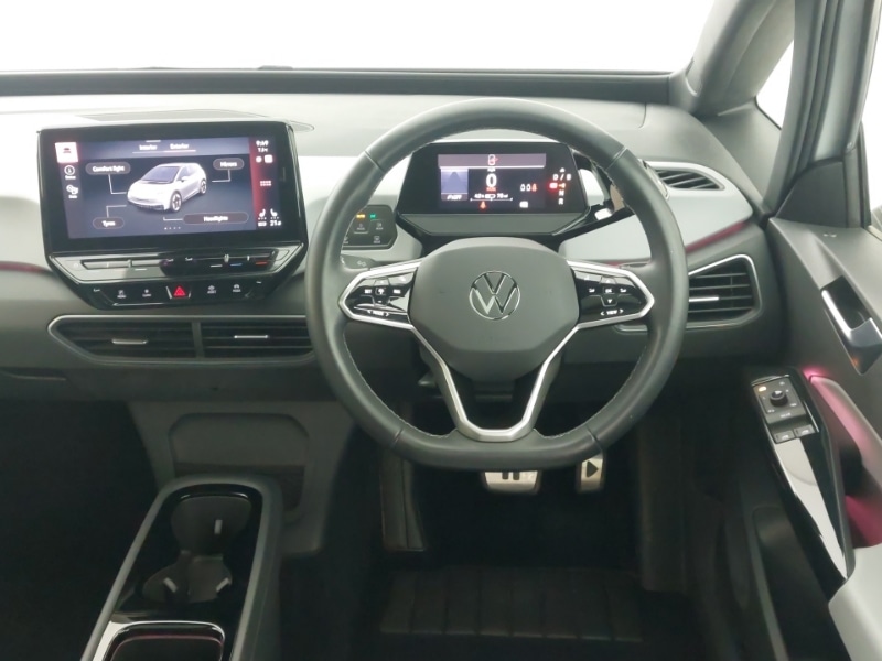 Used Volkswagen ID.3 2023 for sale - 77105322: Photo 7