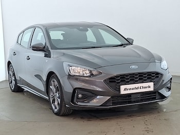 Used Ford Focus 2019 for sale - 78790886: Photo