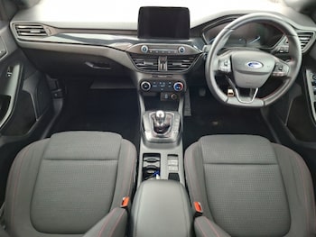 Used Ford Focus 2019 for sale - 78790886: Photo
