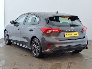 Used Ford Focus 2019 for sale - 78790886: Photo