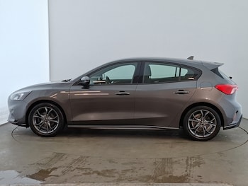 Used Ford Focus 2019 for sale - 78790886: Photo