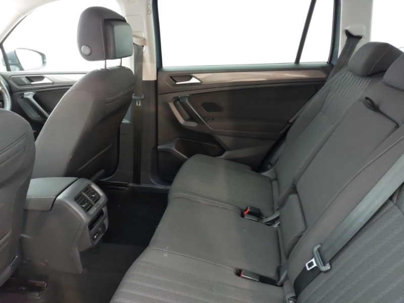 Used Volkswagen Tiguan Allspace 2022 for sale - 77114528: Photo 6