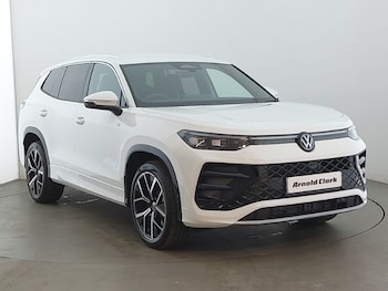 Volkswagen - Touran