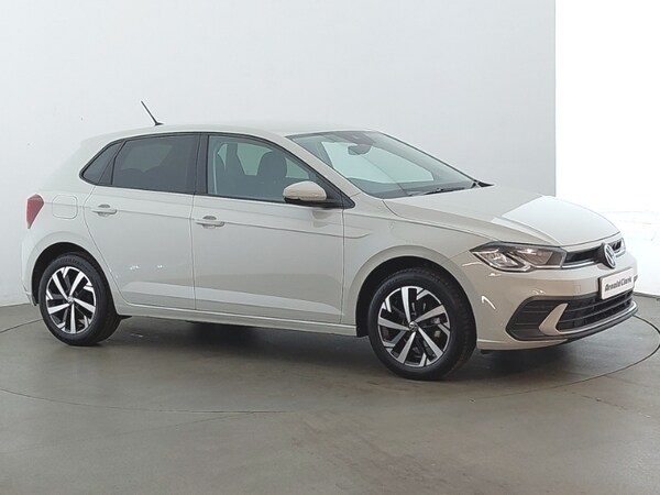 Used Volkswagen Polo 2025 for sale - 75576156: Photo 12