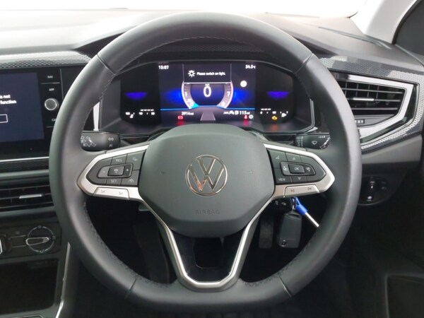 Used Volkswagen Polo 2025 for sale - 75576156: Photo 13