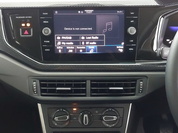 Used Volkswagen Polo 2025 for sale - 75576156: Photo 14
