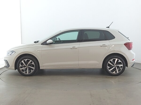Used Volkswagen Polo 2025 for sale - 75576156: Photo 4