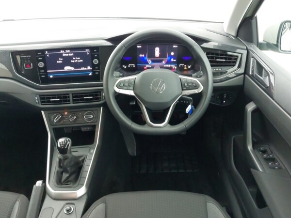Used Volkswagen Polo 2025 for sale - 75576156: Photo 7