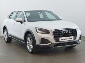 2021 - 35 TFSI Sport 5dr