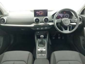 Used Audi Q2 2021 for sale - 74836305: Photo