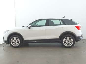 Used Audi Q2 2021 for sale - 74836305: Photo