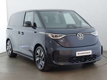 Used Volkswagen ID-Buzz 2022 for sale - 75039734: Photo