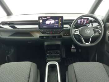 Used Volkswagen ID-Buzz 2022 for sale - 75039734: Photo