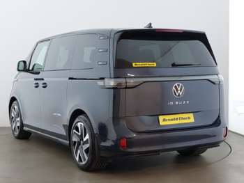 Used Volkswagen ID-Buzz 2022 for sale - 75039734: Photo