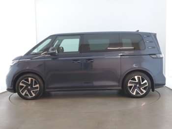 Used Volkswagen ID-Buzz 2022 for sale - 75039734: Photo