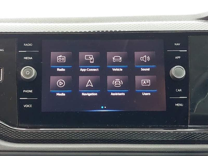 Used Volkswagen Polo 2023 for sale - 77108097: Photo 10