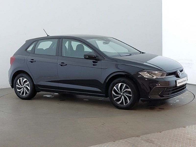 Used Volkswagen Polo 2023 for sale - 77108097: Photo 12