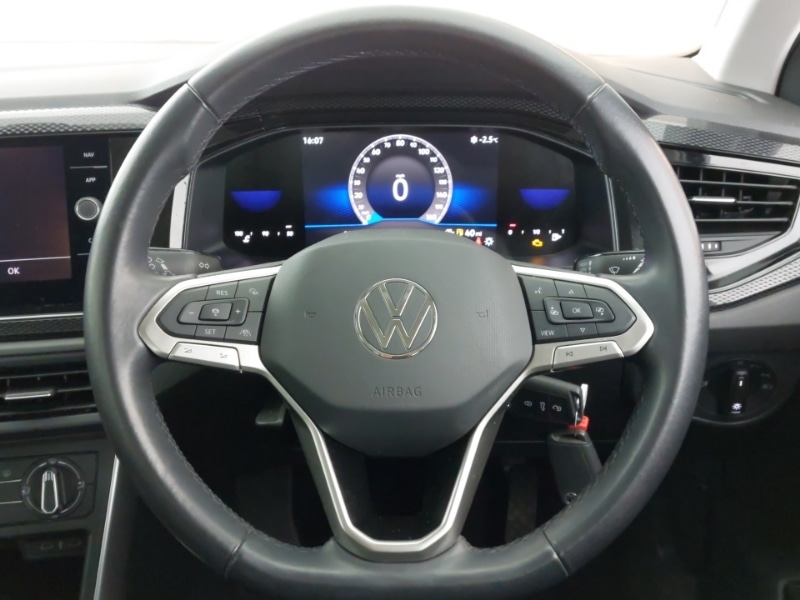 Used Volkswagen Polo 2023 for sale - 77108097: Photo 13