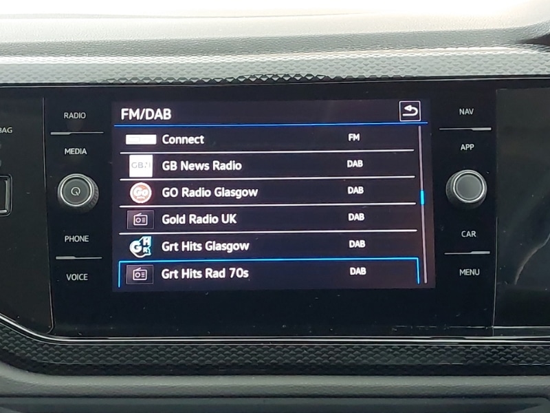 Used Volkswagen Polo 2023 for sale - 77108097: Photo 15