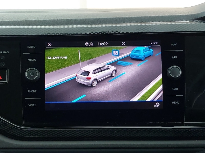 Used Volkswagen Polo 2023 for sale - 77108097: Photo 16