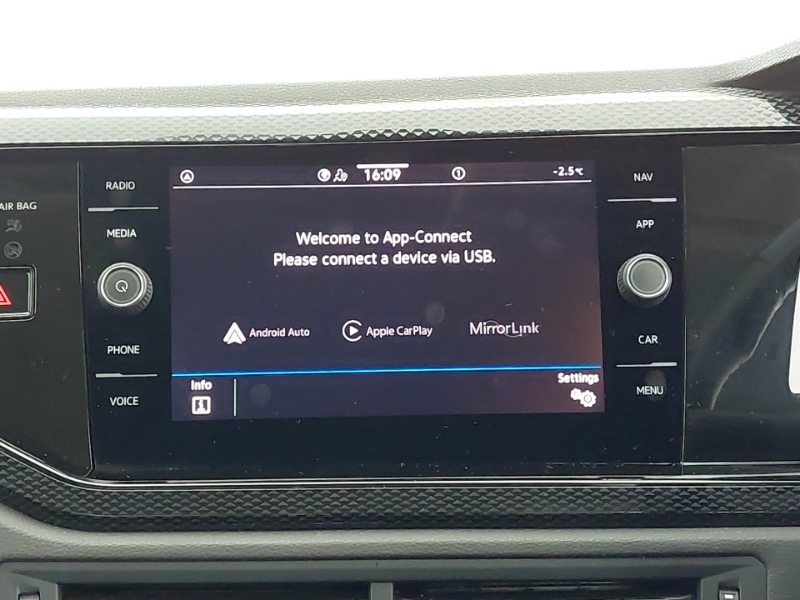 Used Volkswagen Polo 2023 for sale - 77108097: Photo 17