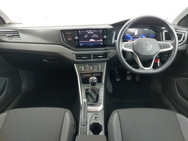 Used Volkswagen Polo 2023 for sale - 77108097: Photo 2