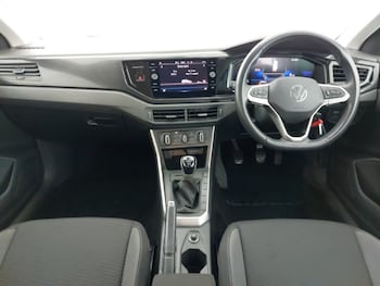 Used Volkswagen Polo 2023 for sale - 77108097: Photo