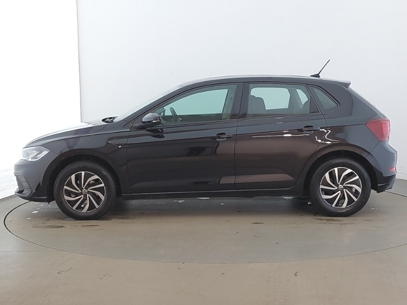 Used Volkswagen Polo 2023 for sale - 77108097: Photo 4