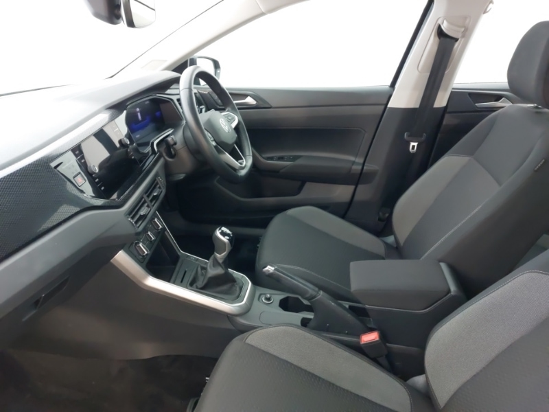 Used Volkswagen Polo 2023 for sale - 77108097: Photo 5