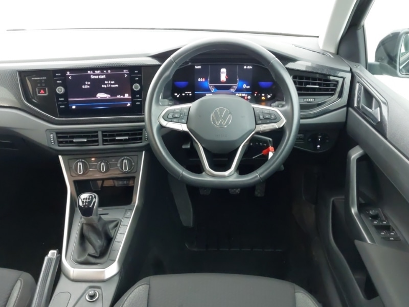 Used Volkswagen Polo 2023 for sale - 77108097: Photo 7