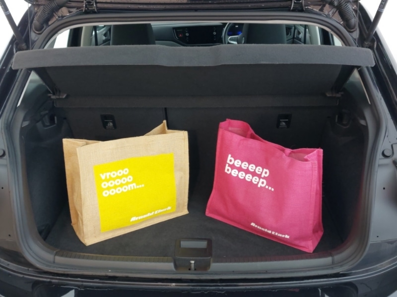 Used Volkswagen Polo 2023 for sale - 77108097: Photo 8